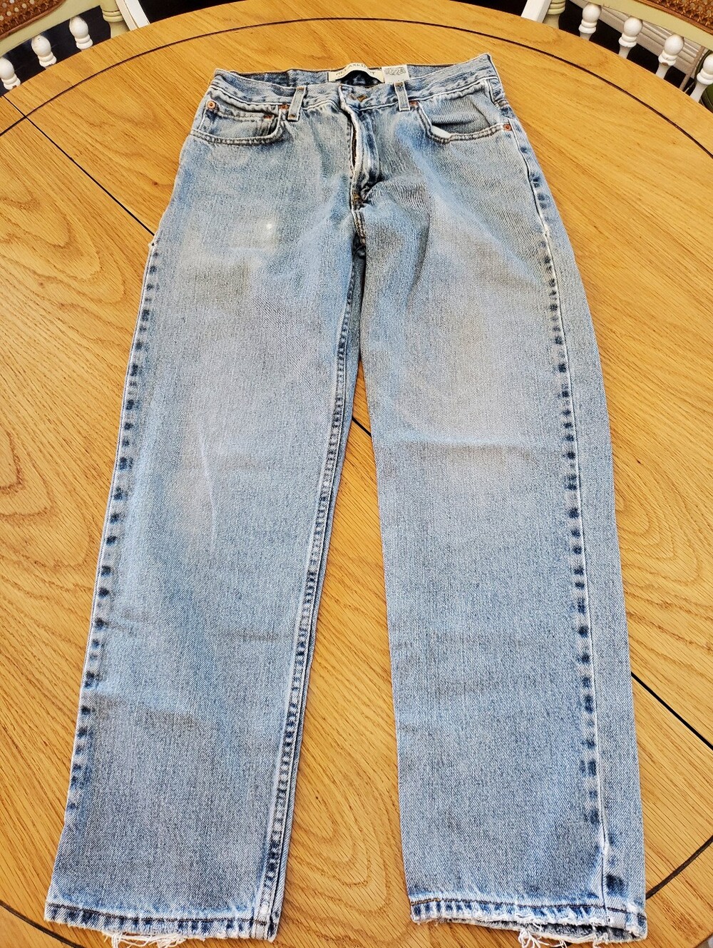 Levis Jeans‎